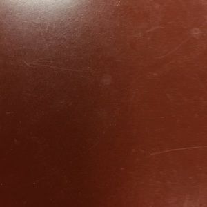 Meet your Posher, Johnny